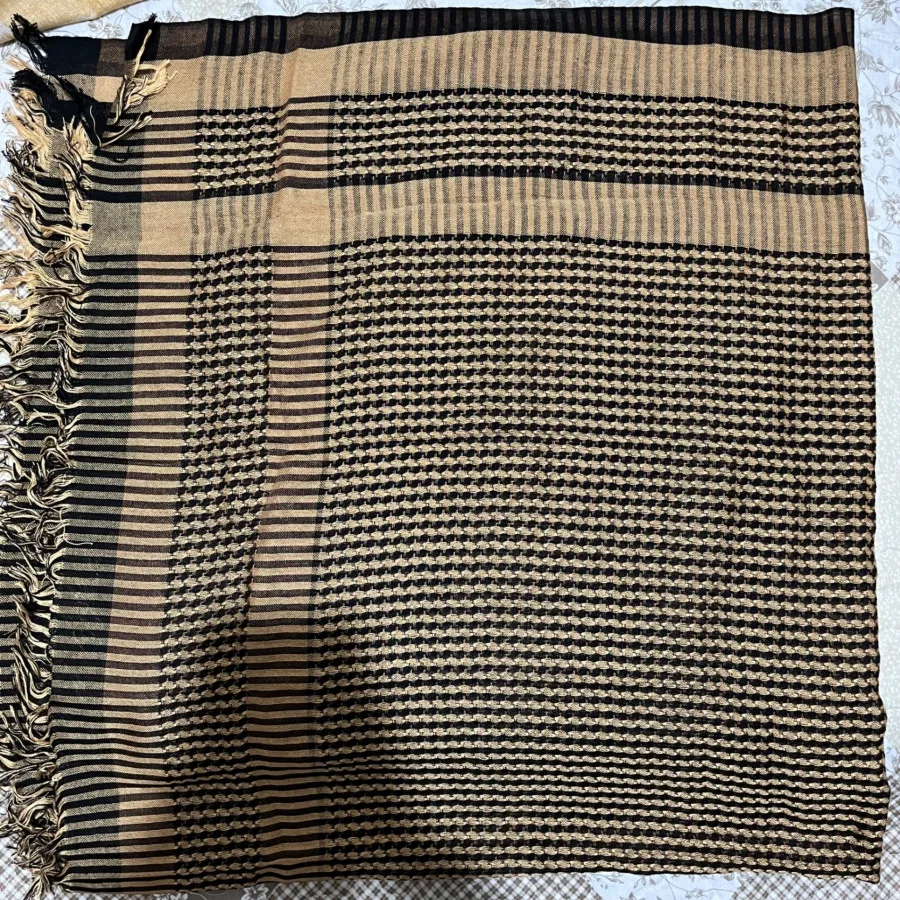 چفیه فلسطینی