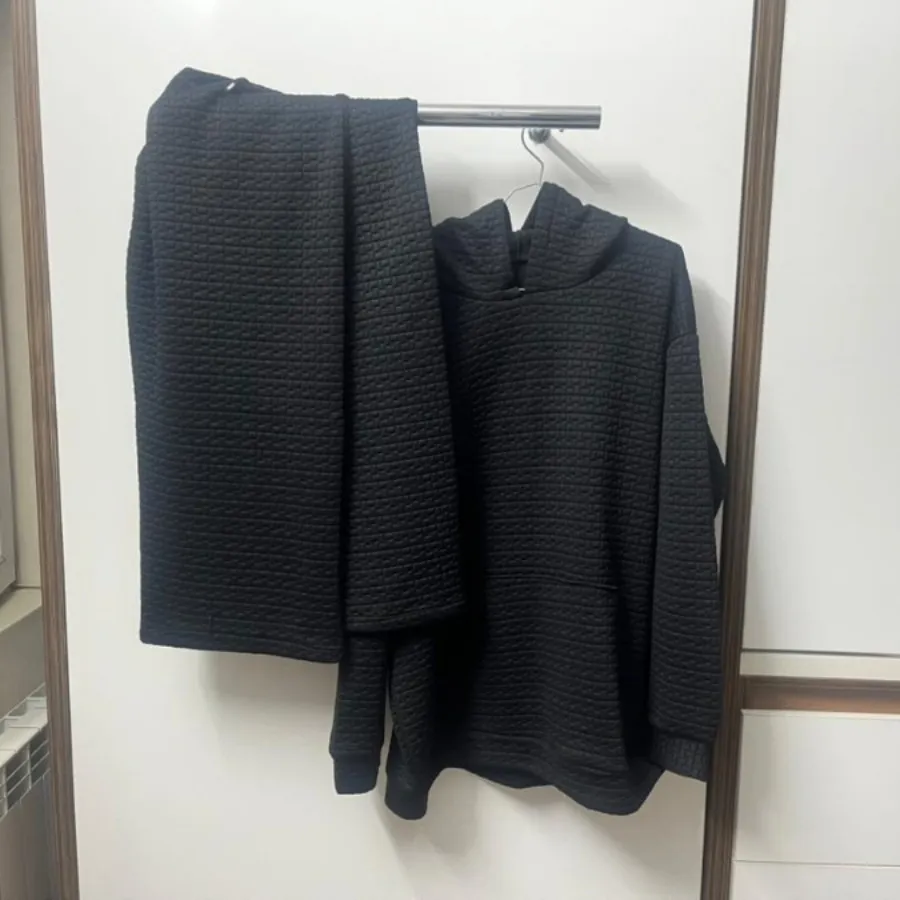 ست هودی،شلوار