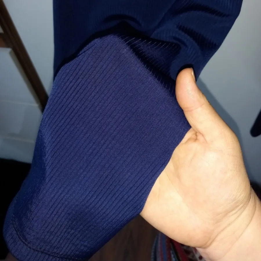 شلوار دمپا کشی