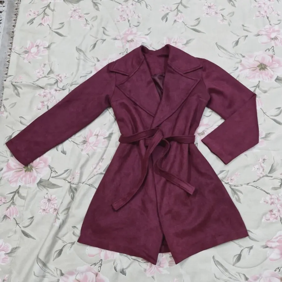 پالتو کتی سوییت