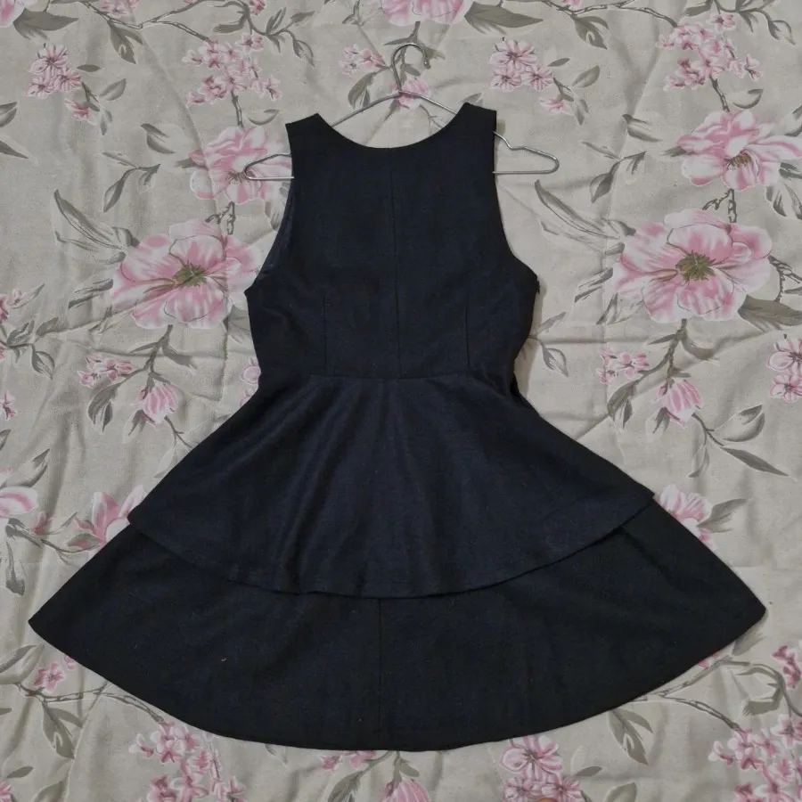 سارافن عروسکی مشکی