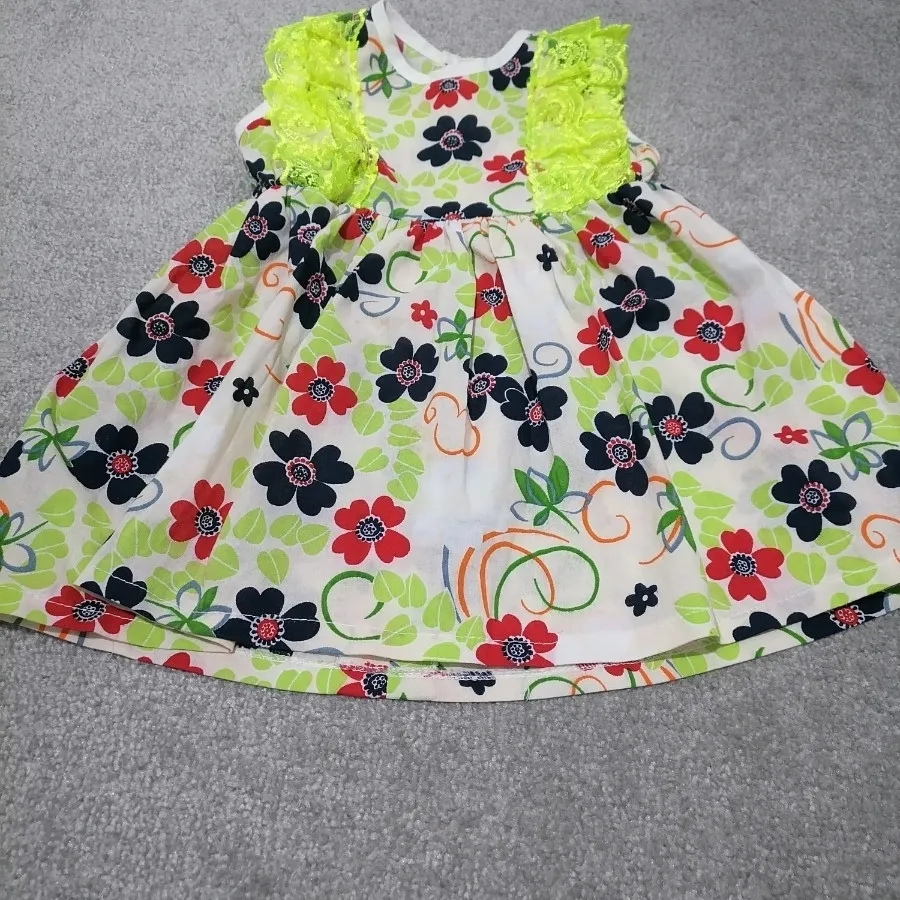 پیرهن دخترونه