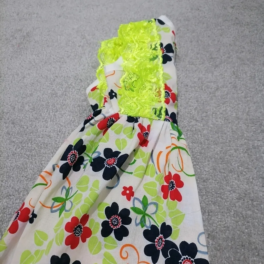 پیرهن دخترونه