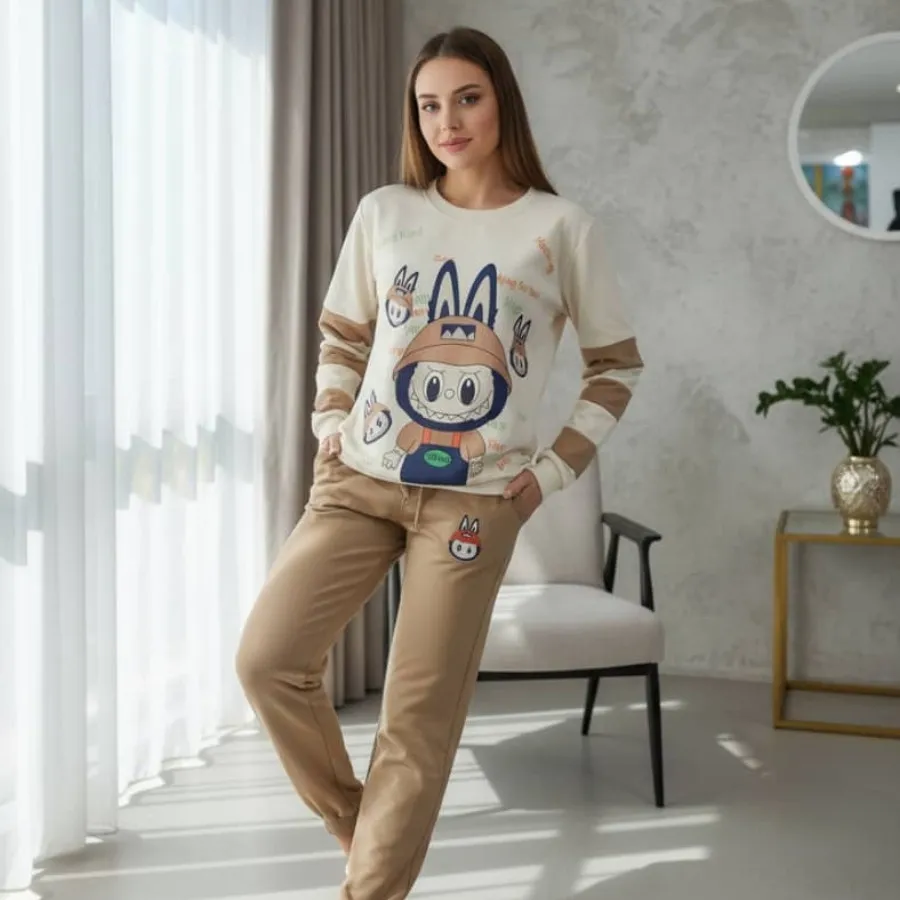 ست اسپورت زنانه