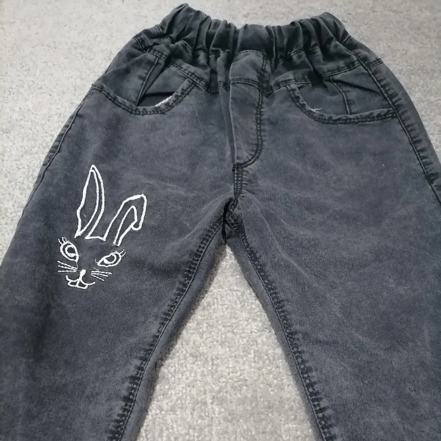 شلوارک بلند