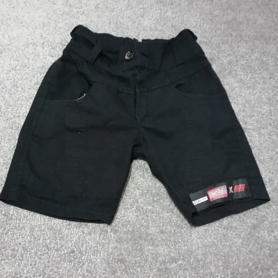 شلوارک کتان