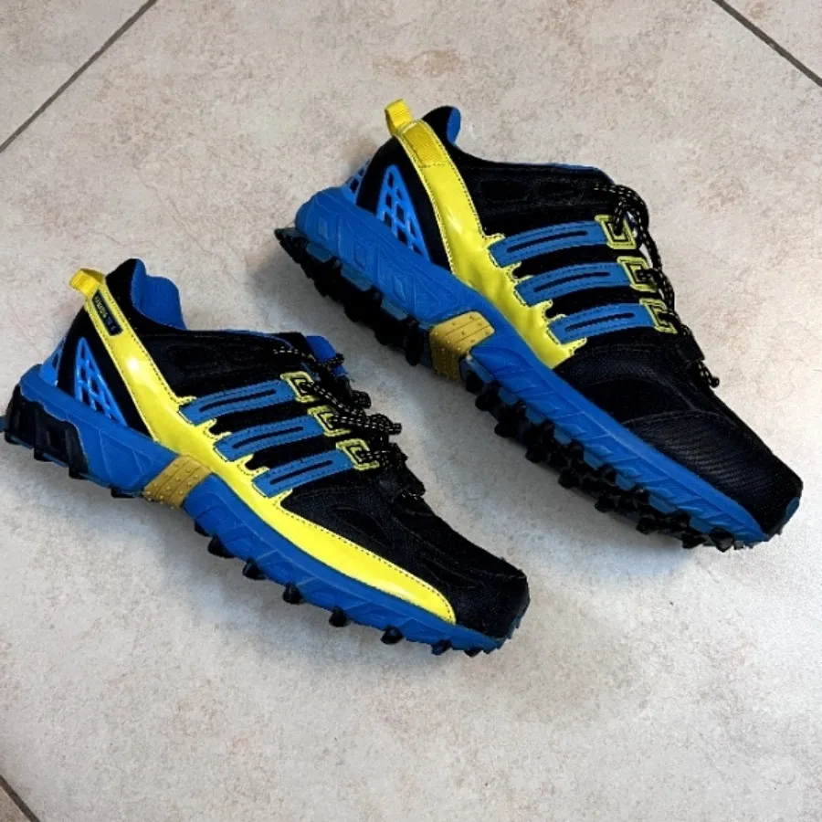 کفش آدیداس اصل با کارتن