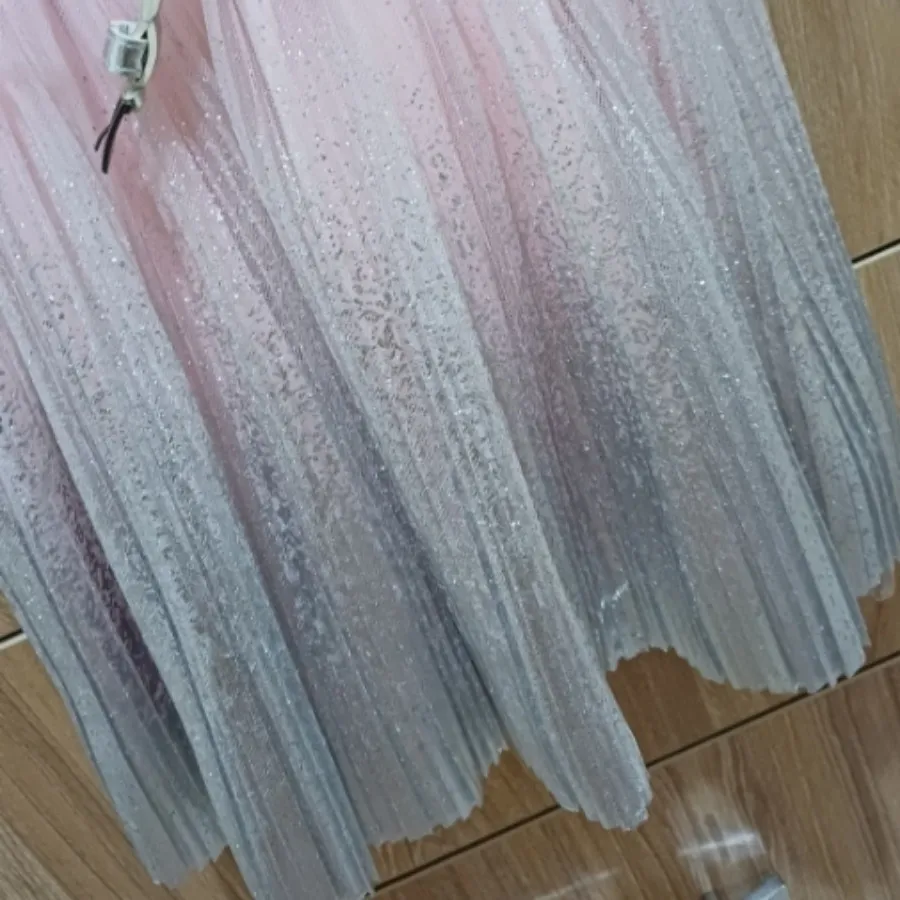 پیراهن دخترانه