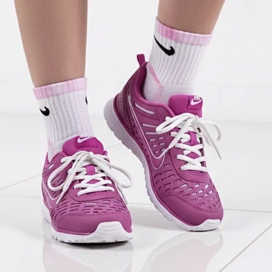 کفش نایکی اورجینال 37