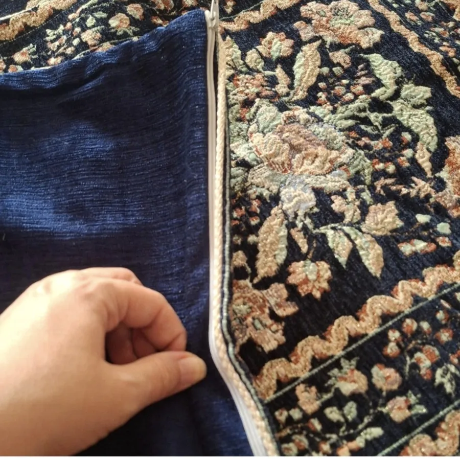 رومیزی رانر کوسن 7 تکه