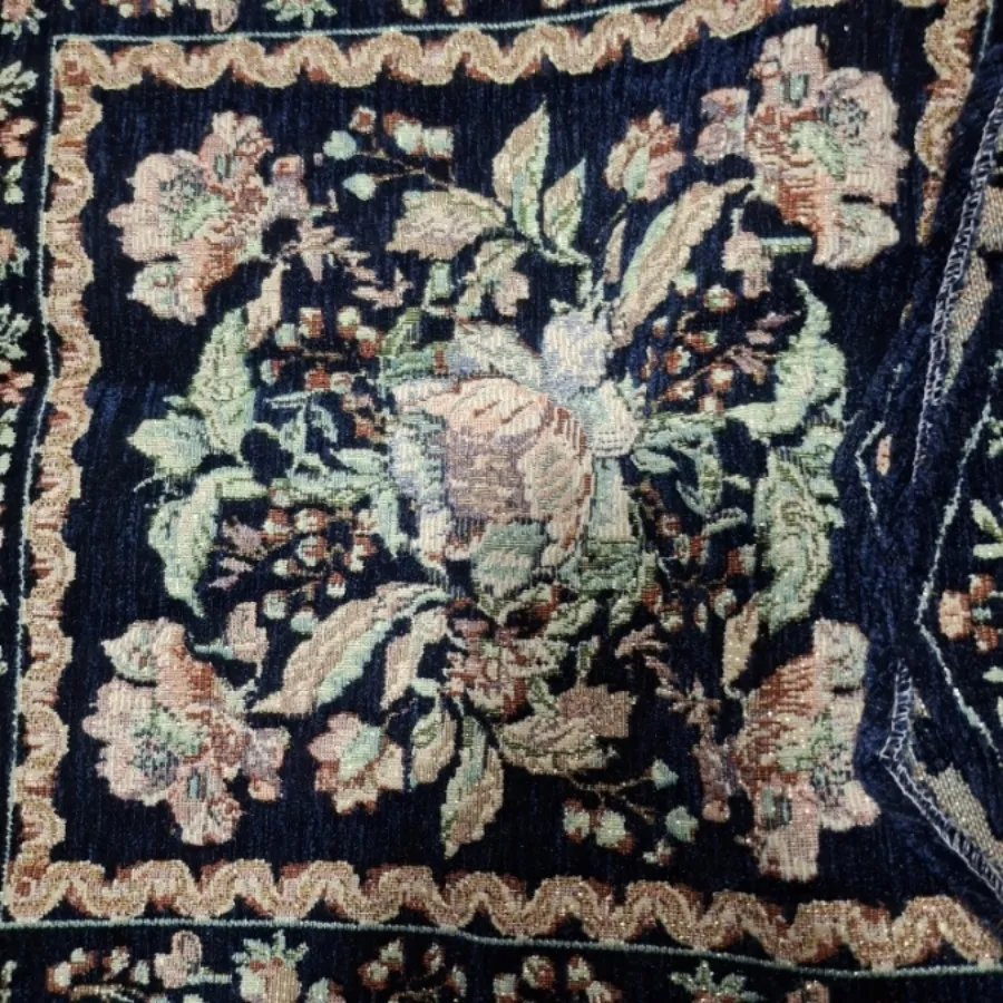 رومیزی رانر کوسن 7 تکه