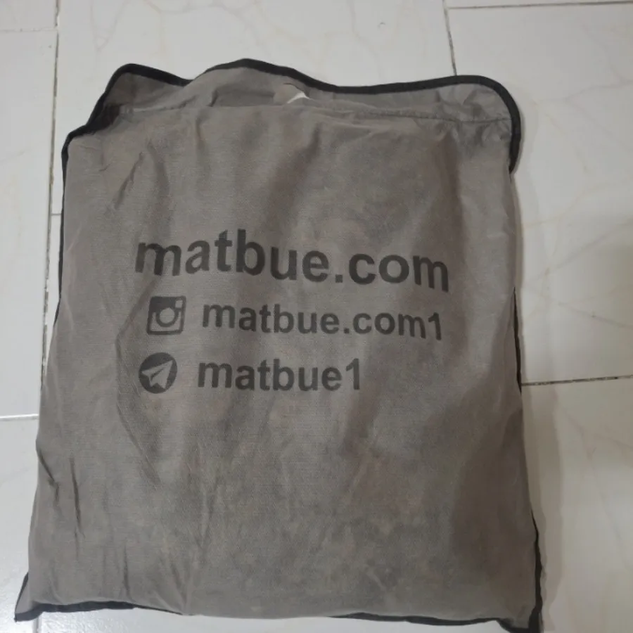 رومیزی رانر کوسن 7 تکه