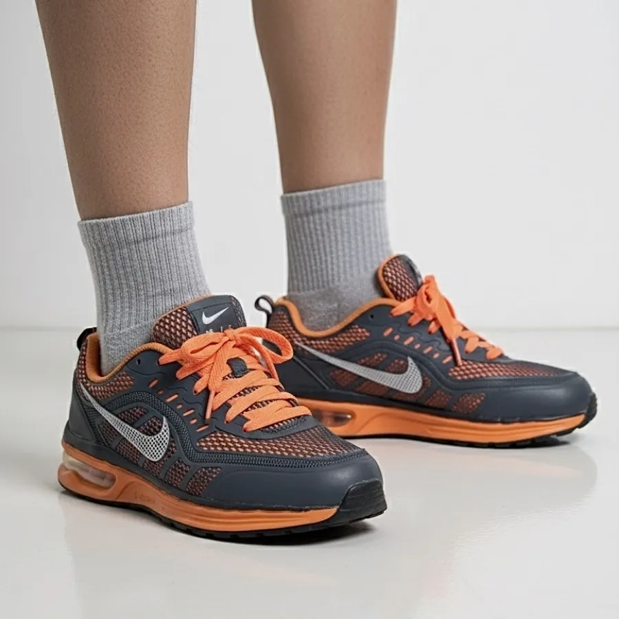 کتونی ایرمکس نایکی 41