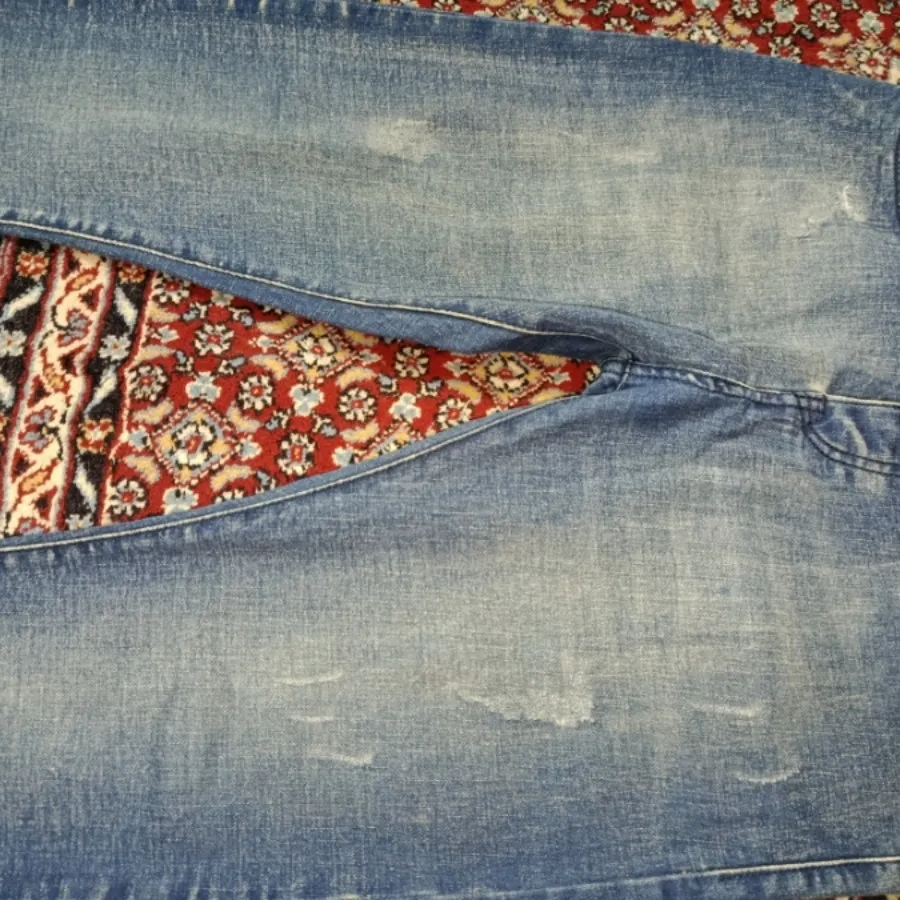 شلوار جبن نو