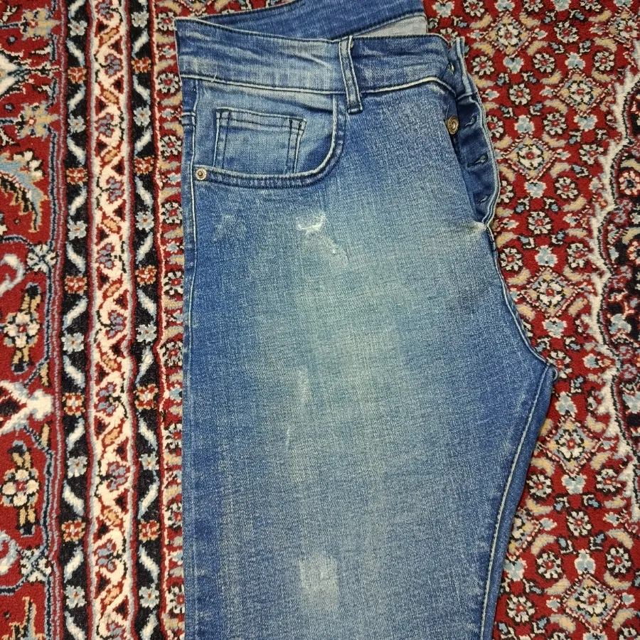 شلوار جبن نو