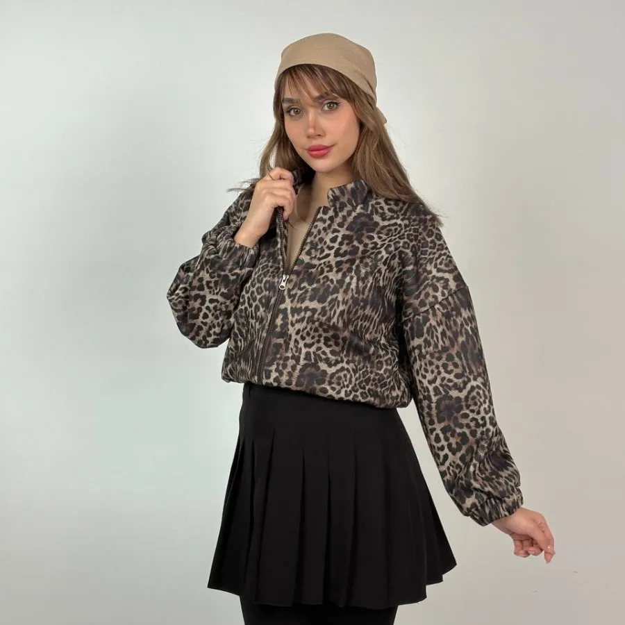 بامبر پلنگی