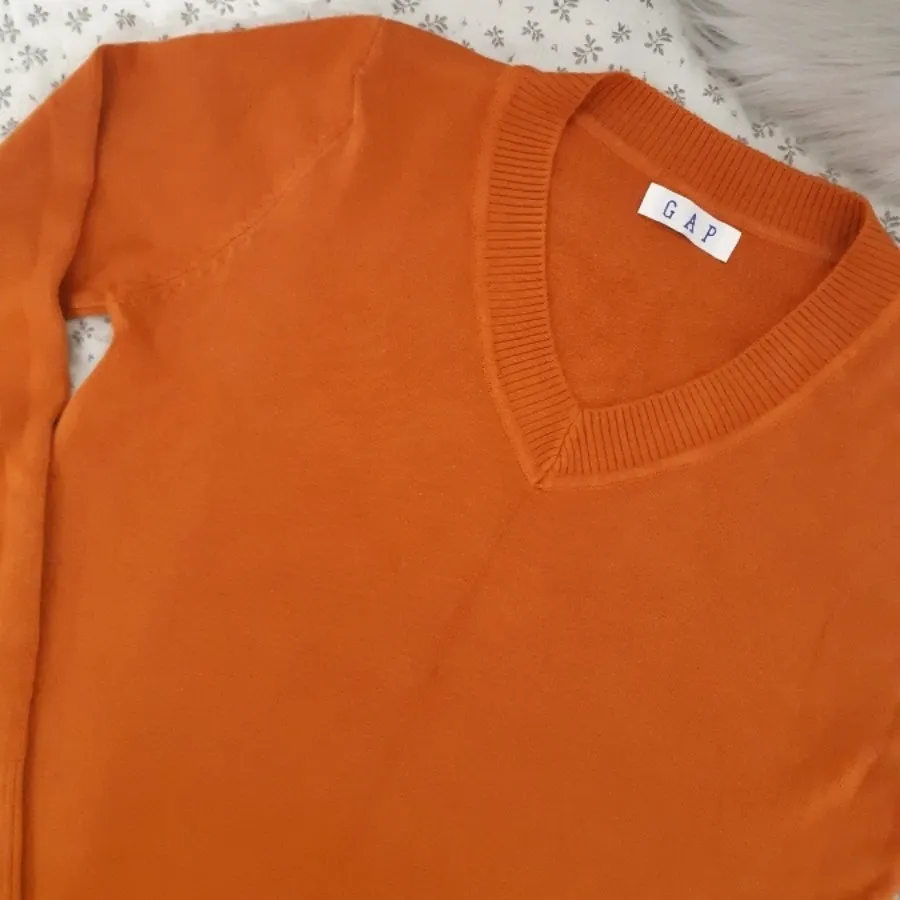 پلیور بافت گپ