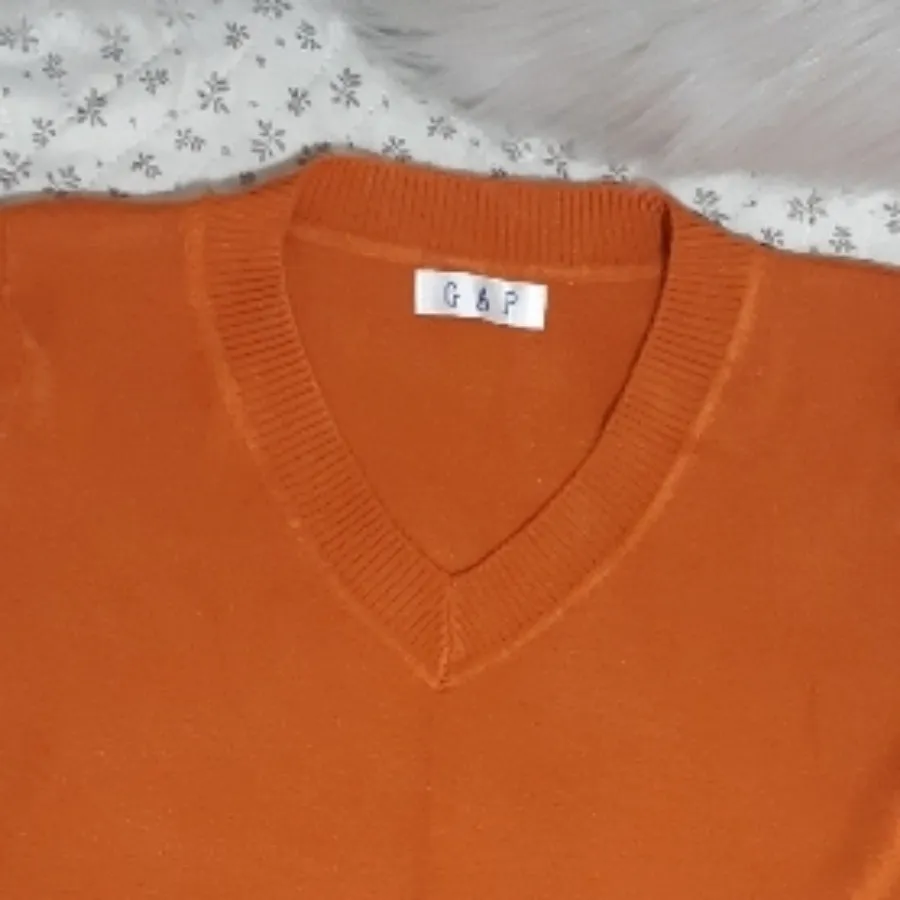 پلیور بافت گپ