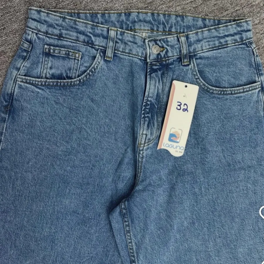 شلوار جین اورجینال