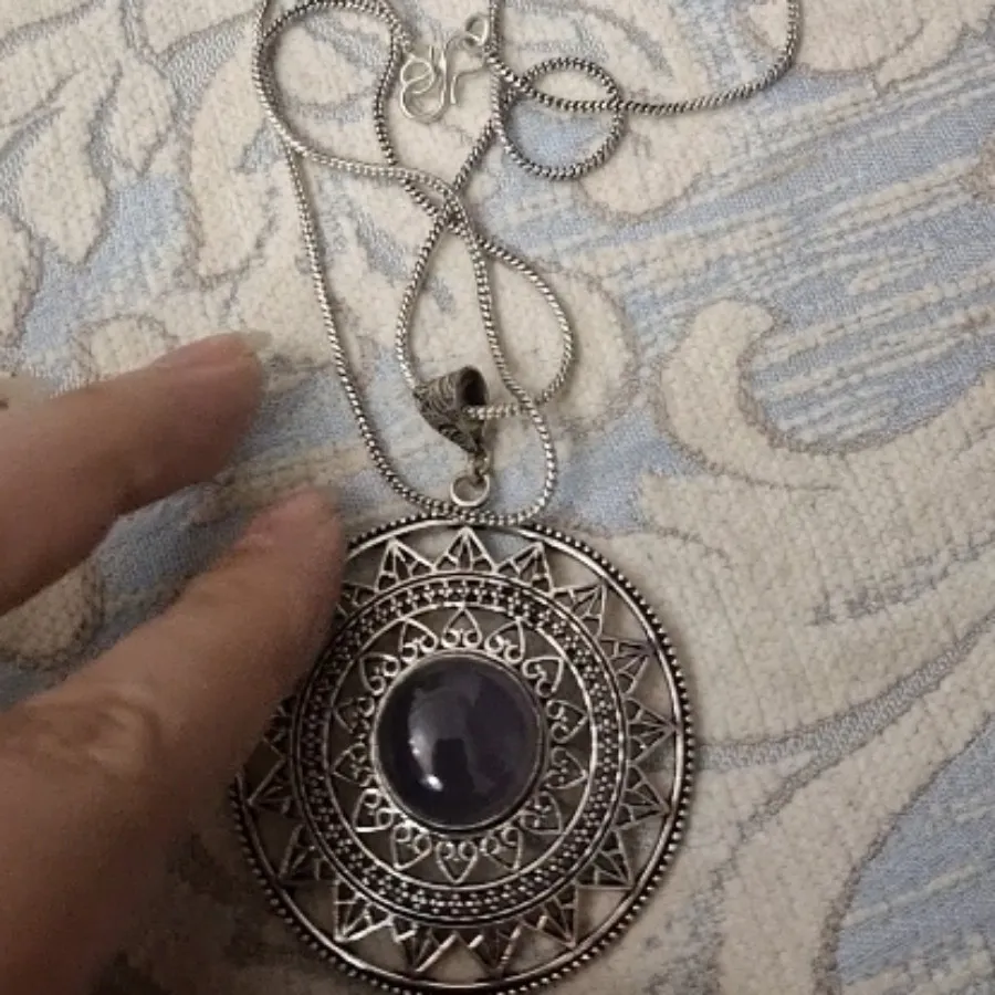 گردنبند زنانه