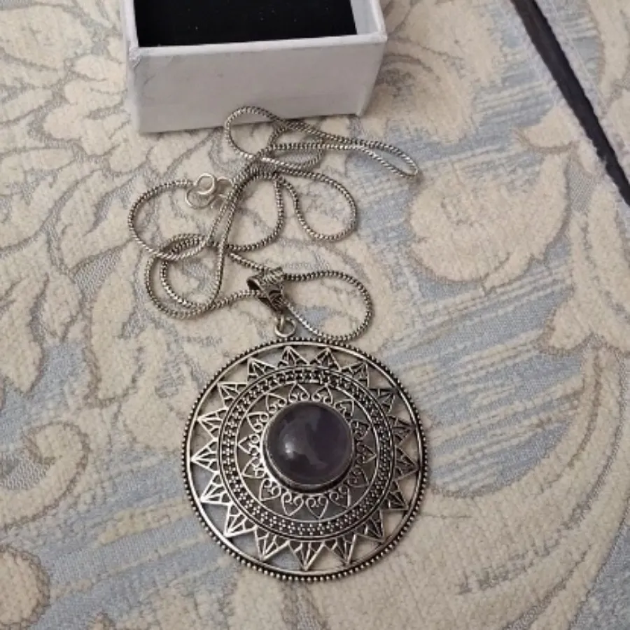 گردنبند زنانه