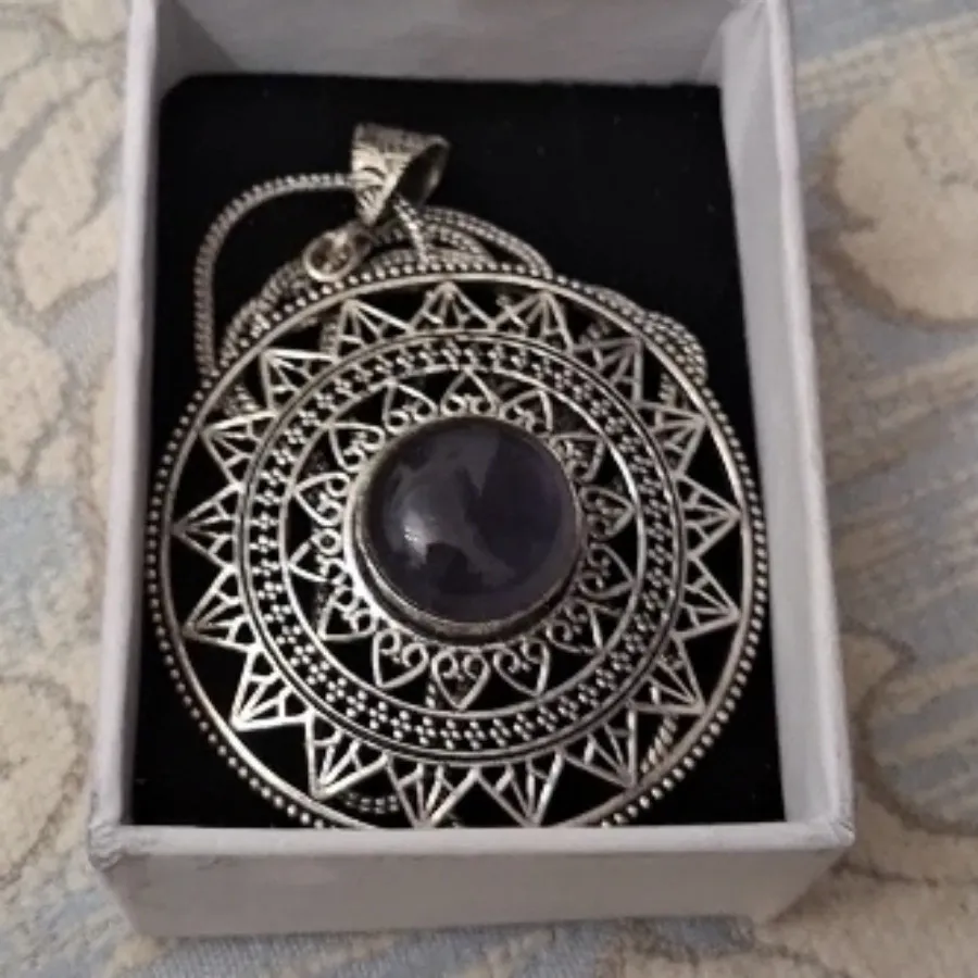 گردنبند زنانه