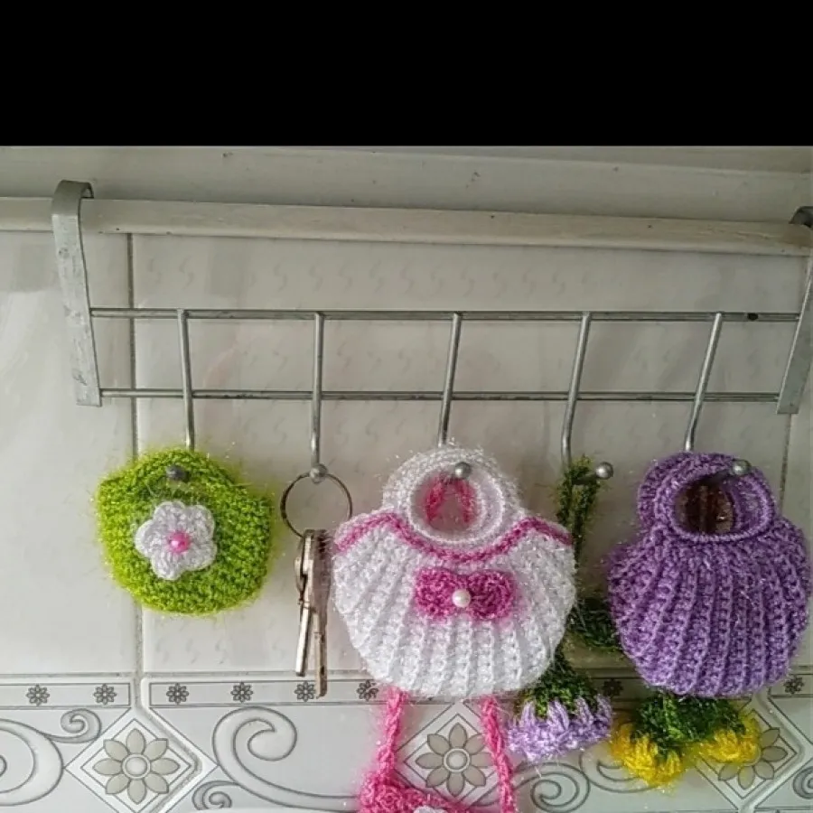 بافت های دکوری