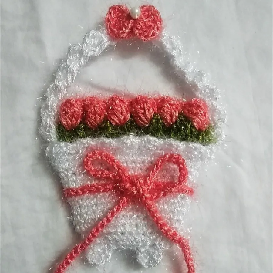 بافت های دکوری