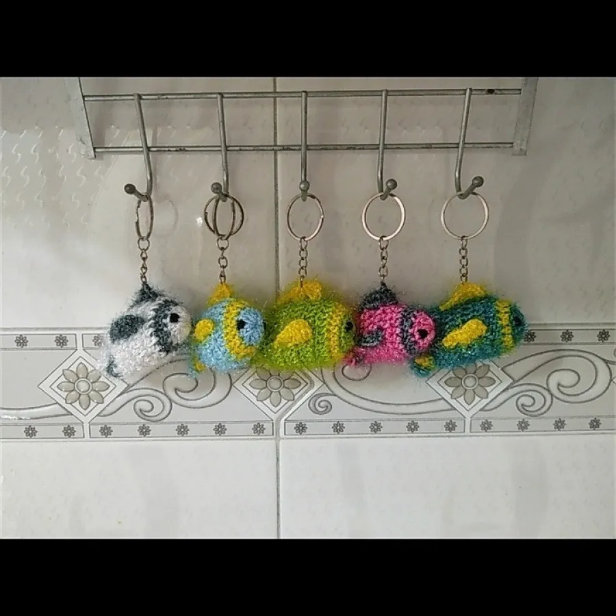 بافت های دکوری