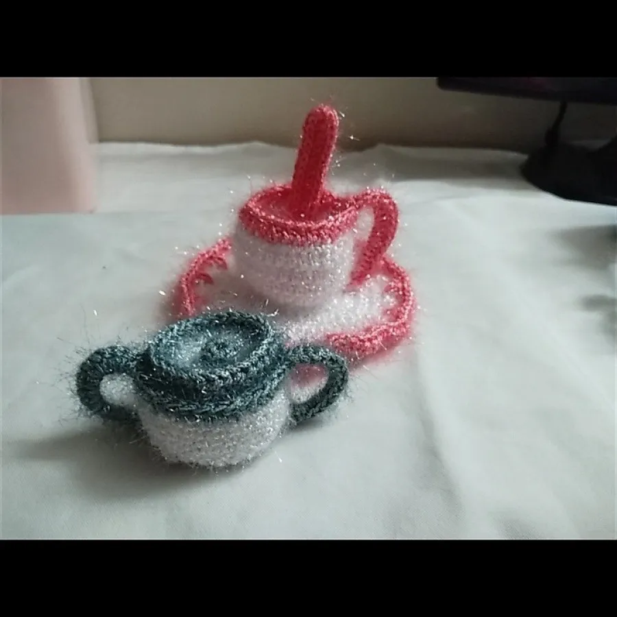 بافت های دکوری