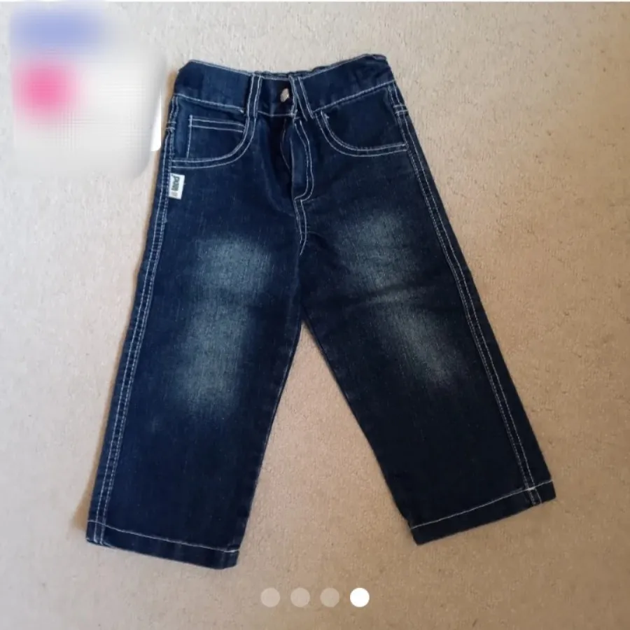 ست هودی و شلوار جین