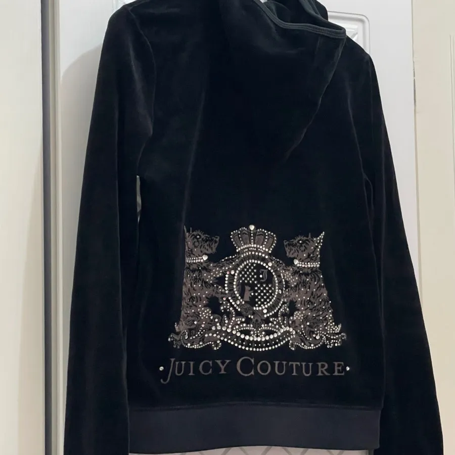 سویشرت مخمل آمریکایی