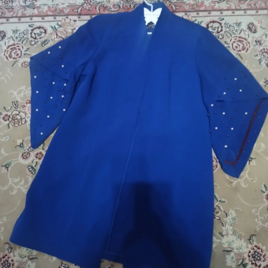 مانتو مجلسی