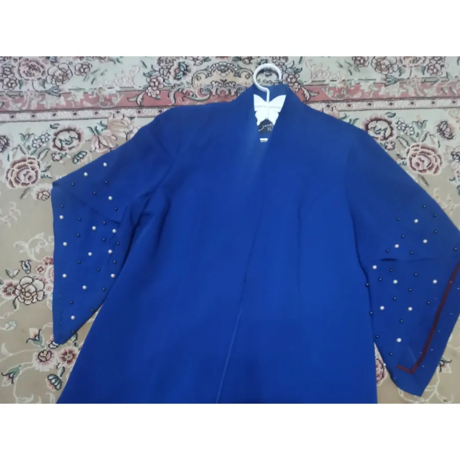 مانتو مجلسی