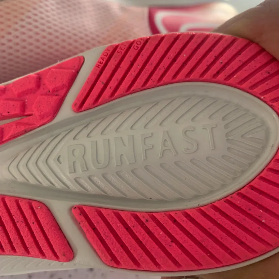 کتانی دخترانه