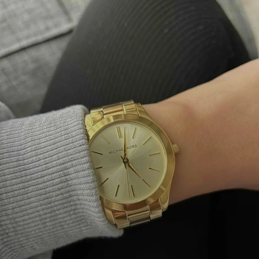 ساعت مایکل کورس