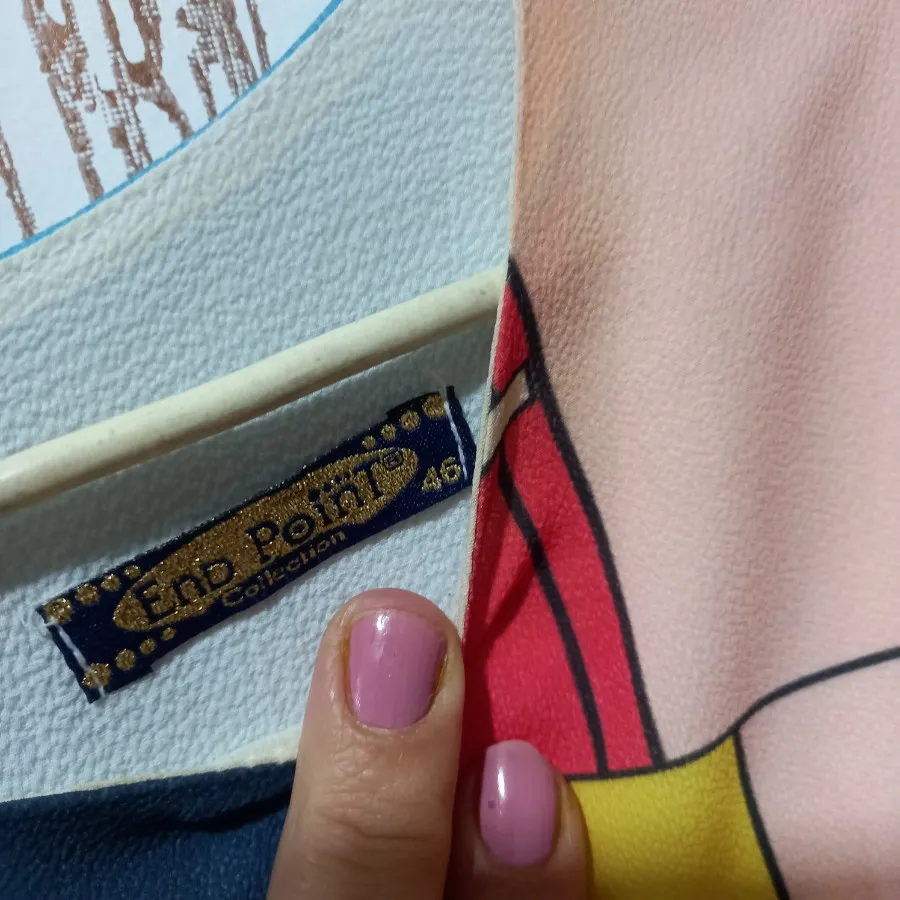 شومیز حریر مدین ترکیه 46