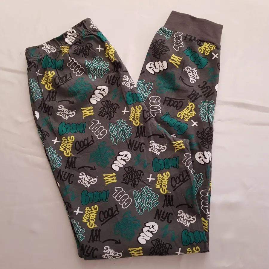 شلوار راحتی( وارداتی)