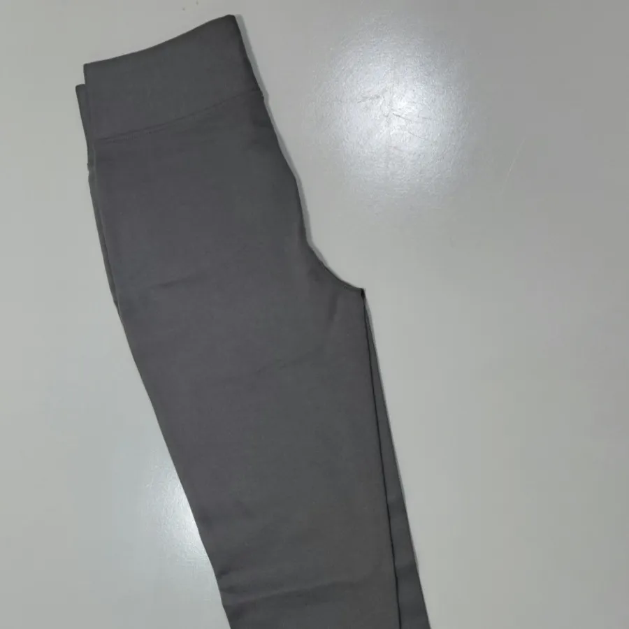 شلوار گنی طوسی