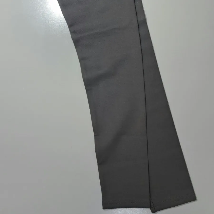 شلوار گنی طوسی