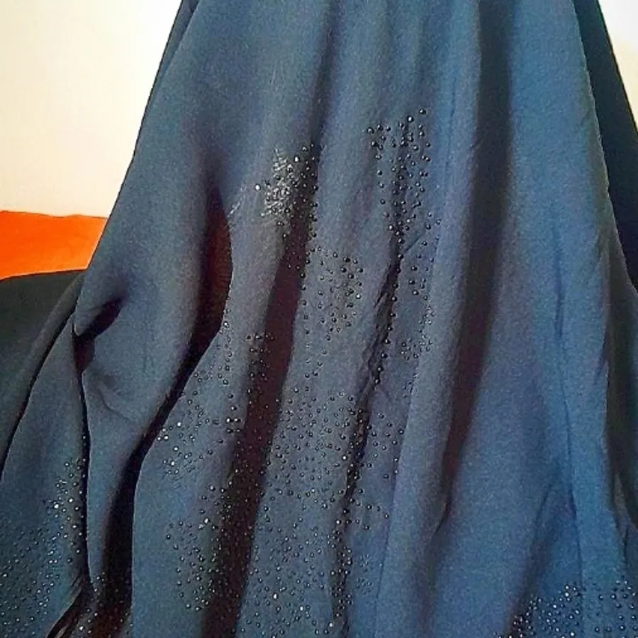 روسری مجلسی