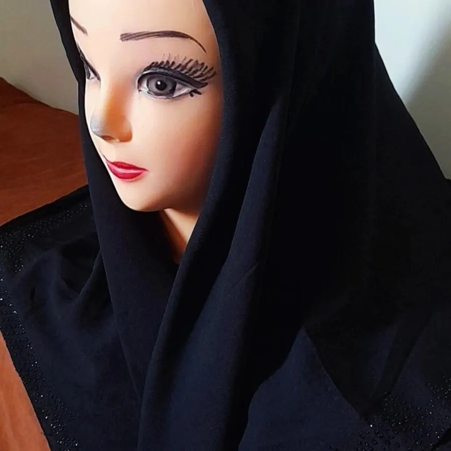 روسری مجلسی