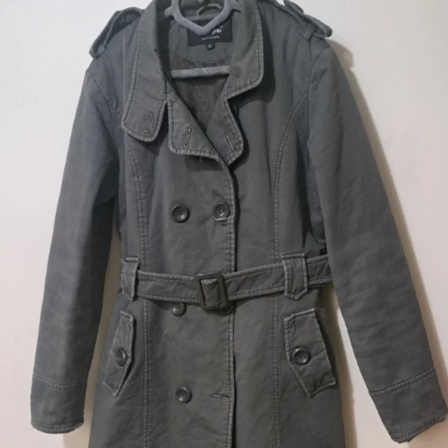 کاپشن کتان حراج