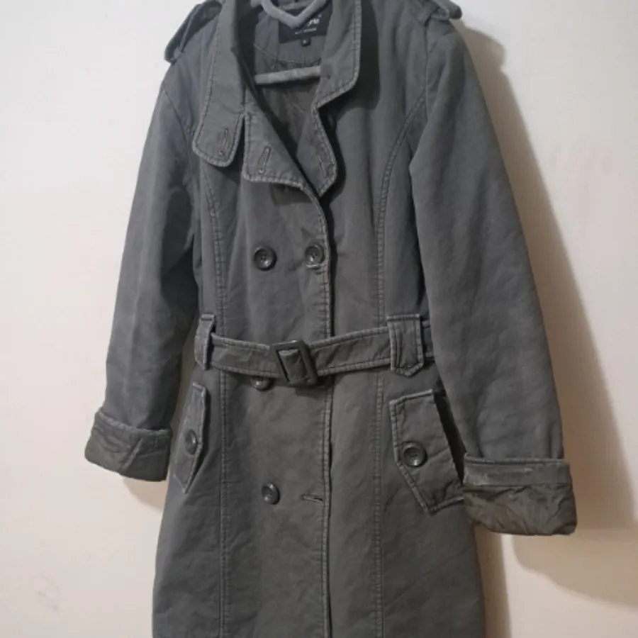 کاپشن کتان حراج