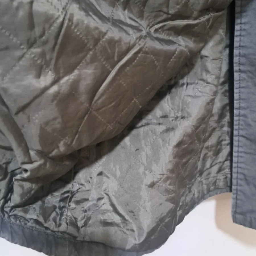 کاپشن کتان حراج