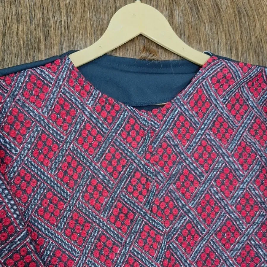 کت و سارافون یلدایی