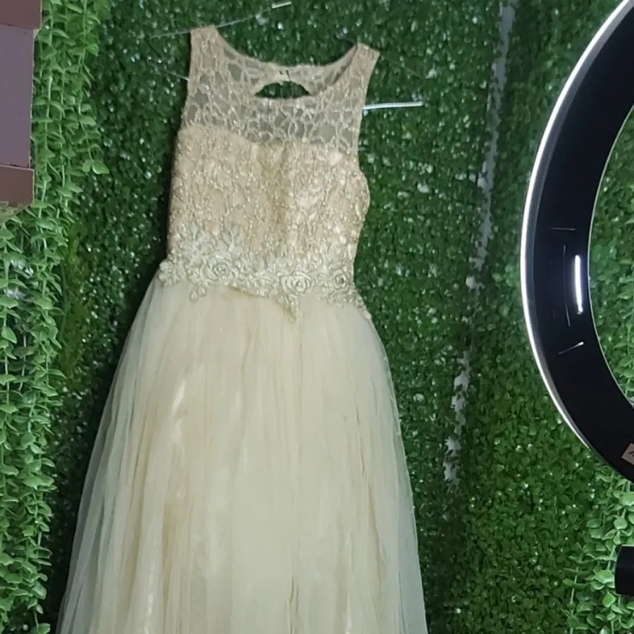 پیراهن مجلسی