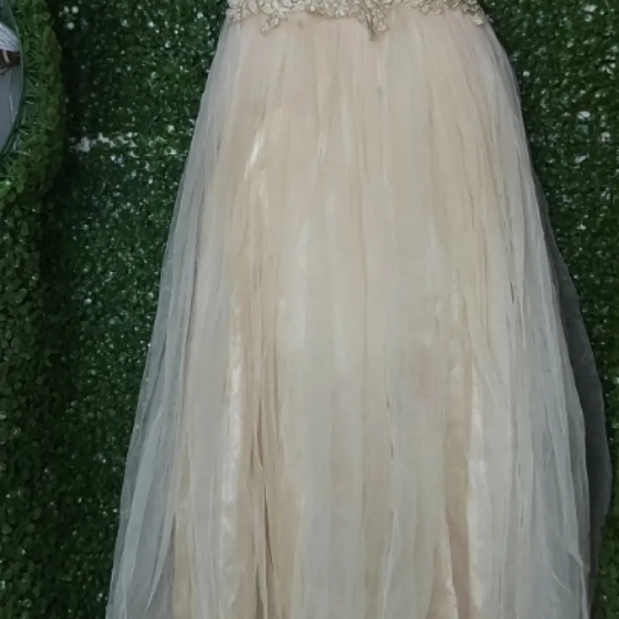 پیراهن مجلسی