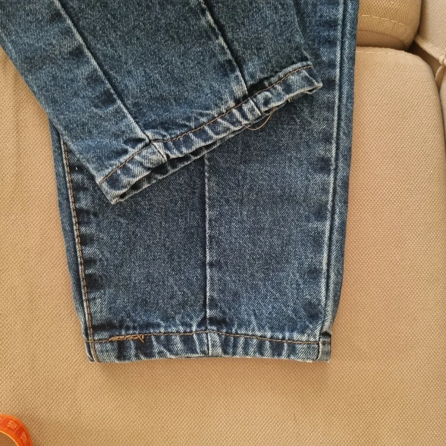 جین رویال کمرکشی