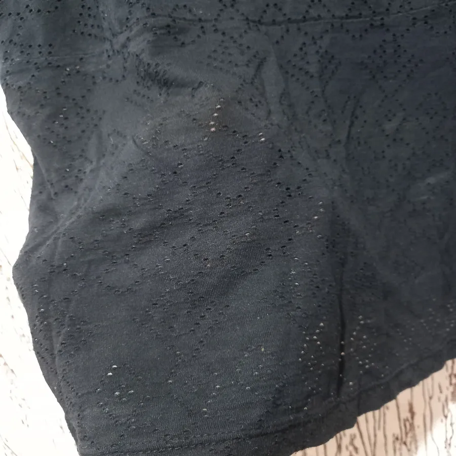 بلوز /کراپ مجلسی نو